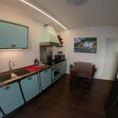 La Casa Nel Parco 3*