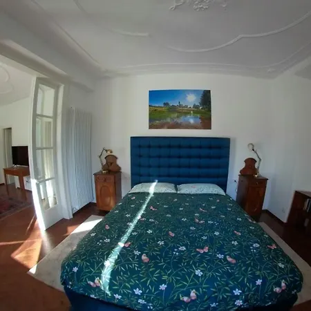 La Casa Nel Parco