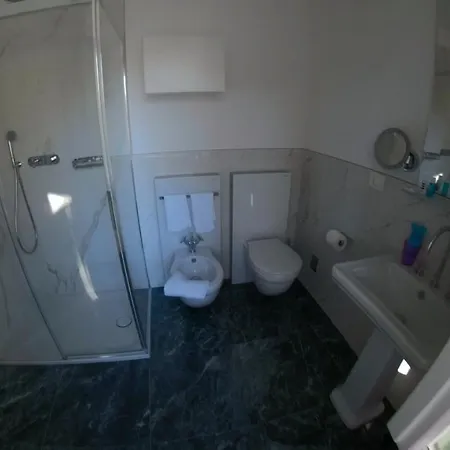 بيت ضيافة La Casa Nel Parco