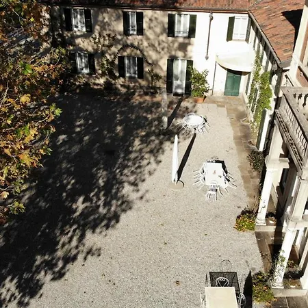 La Casa Nel Parco Affittacamere *
