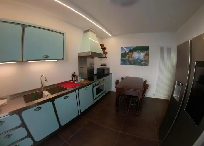 La Casa Nel Parco 3*