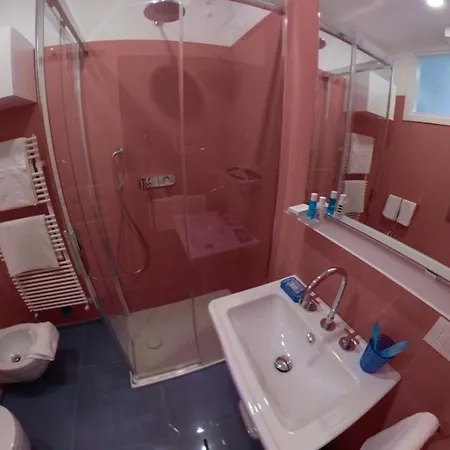 Guest house La Casa Nel Parco Lecco