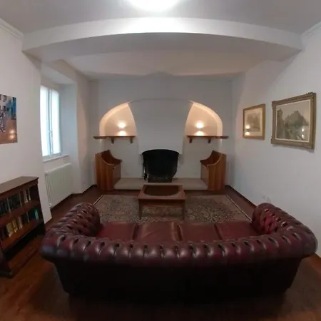 La Casa Nel Parco Pensión Lecco