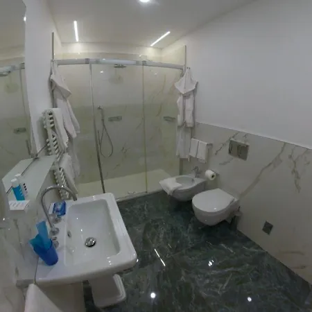 La Casa Nel Parco Lecco