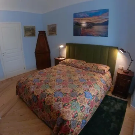 La Casa Nel Parco