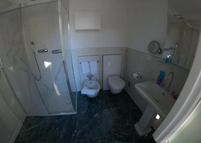 Konukevi La Casa Nel Parco