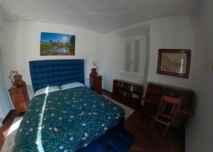 La Casa Nel Parco Konukevi