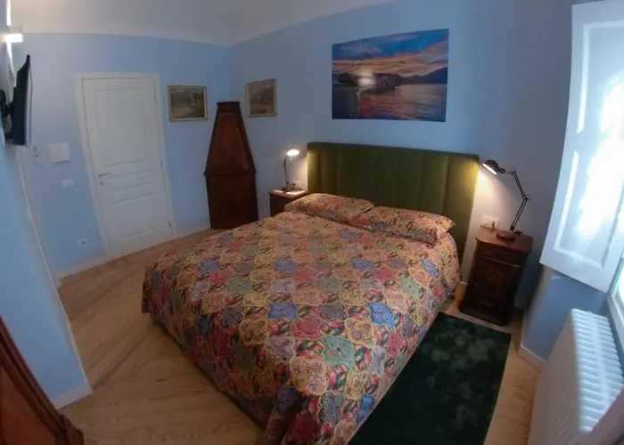 La Casa Nel Parco