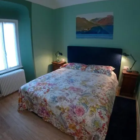 Pensión La Casa Nel Parco 3*