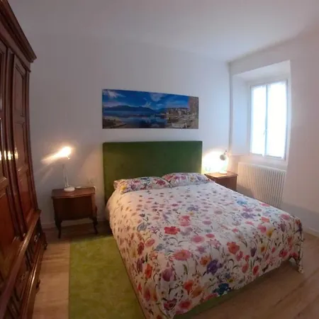 La Casa Nel Parco Pensión 3*