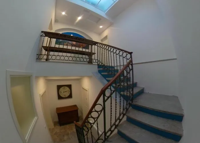 La Casa Nel Parco Lecco