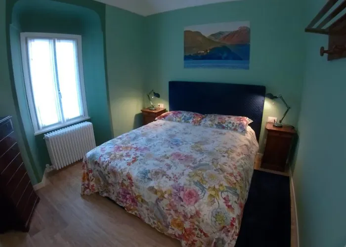 Pensión La Casa Nel Parco 3*