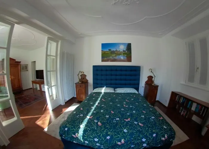 La Casa Nel Parco