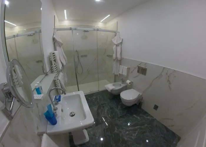 La Casa Nel Parco Lecco